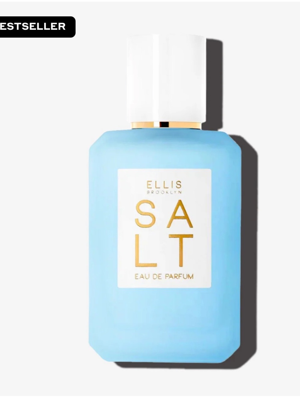 NWT Ellis Brooklyn Salt 50ml $119